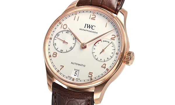 IW500701 ポルトギーゼ オートマチック｜ＩＷＣスーパーコピー